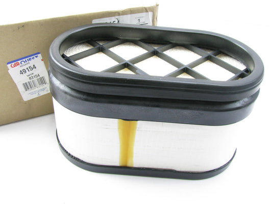 Carquest 83154 Air Filter Replaces CA10491 49154 A55696 LAF2959 AF2403 P611720