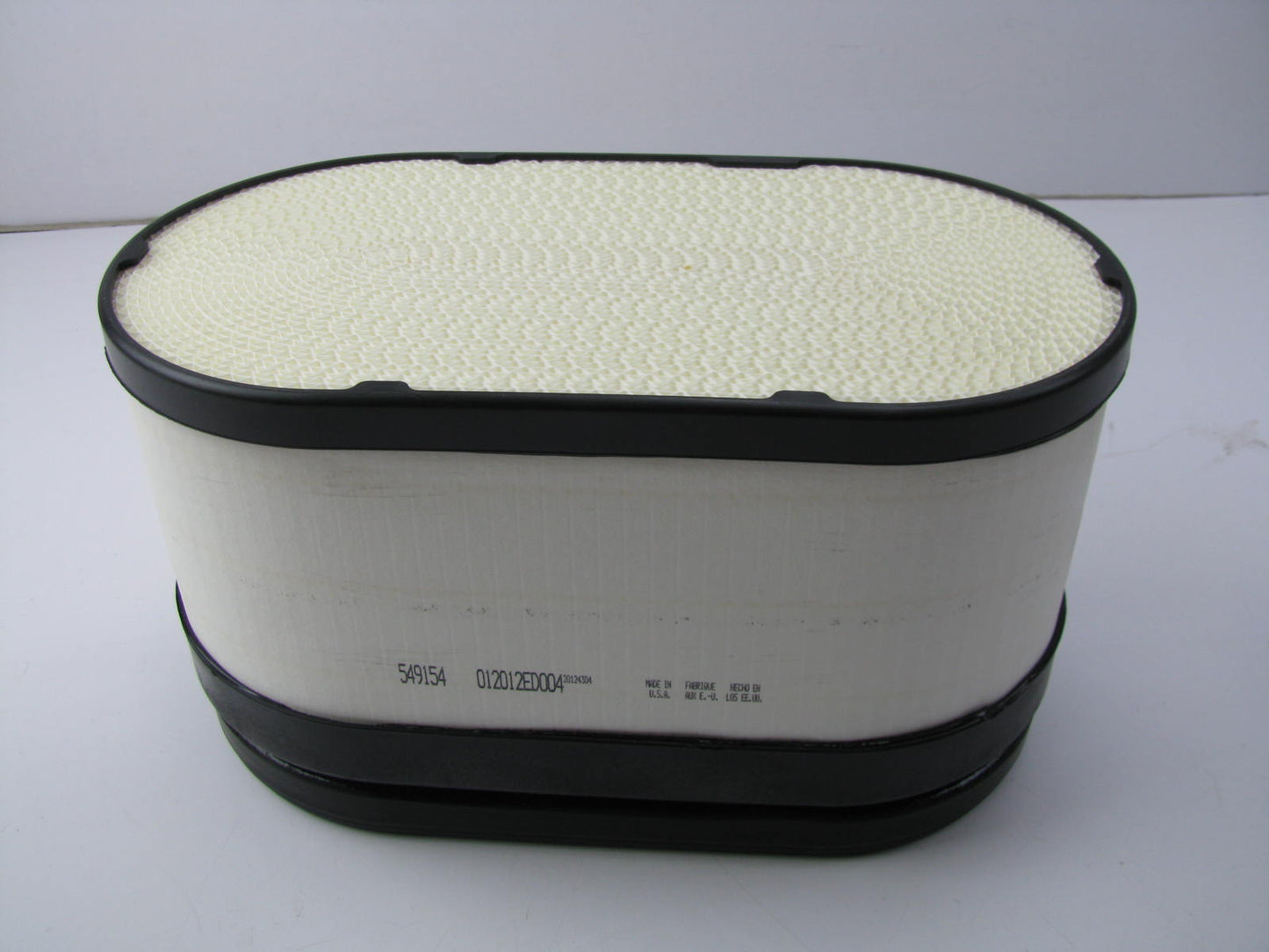 Carquest 83154 Air Filter Replaces CA10491 49154 A55696 LAF2959 AF2403 P611720