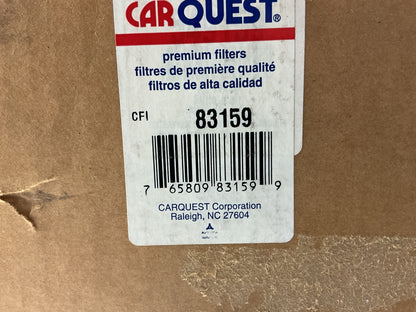 Carquest 83159 Heavy Duty Air Filter Replaces 49159 40943704 182496 99707014549