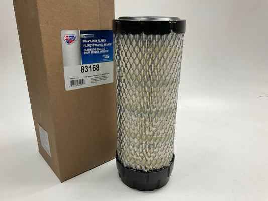 Carquest 83168 Air Filter Replaces 49168, 300042627, 300042624, 6690907, 4152953