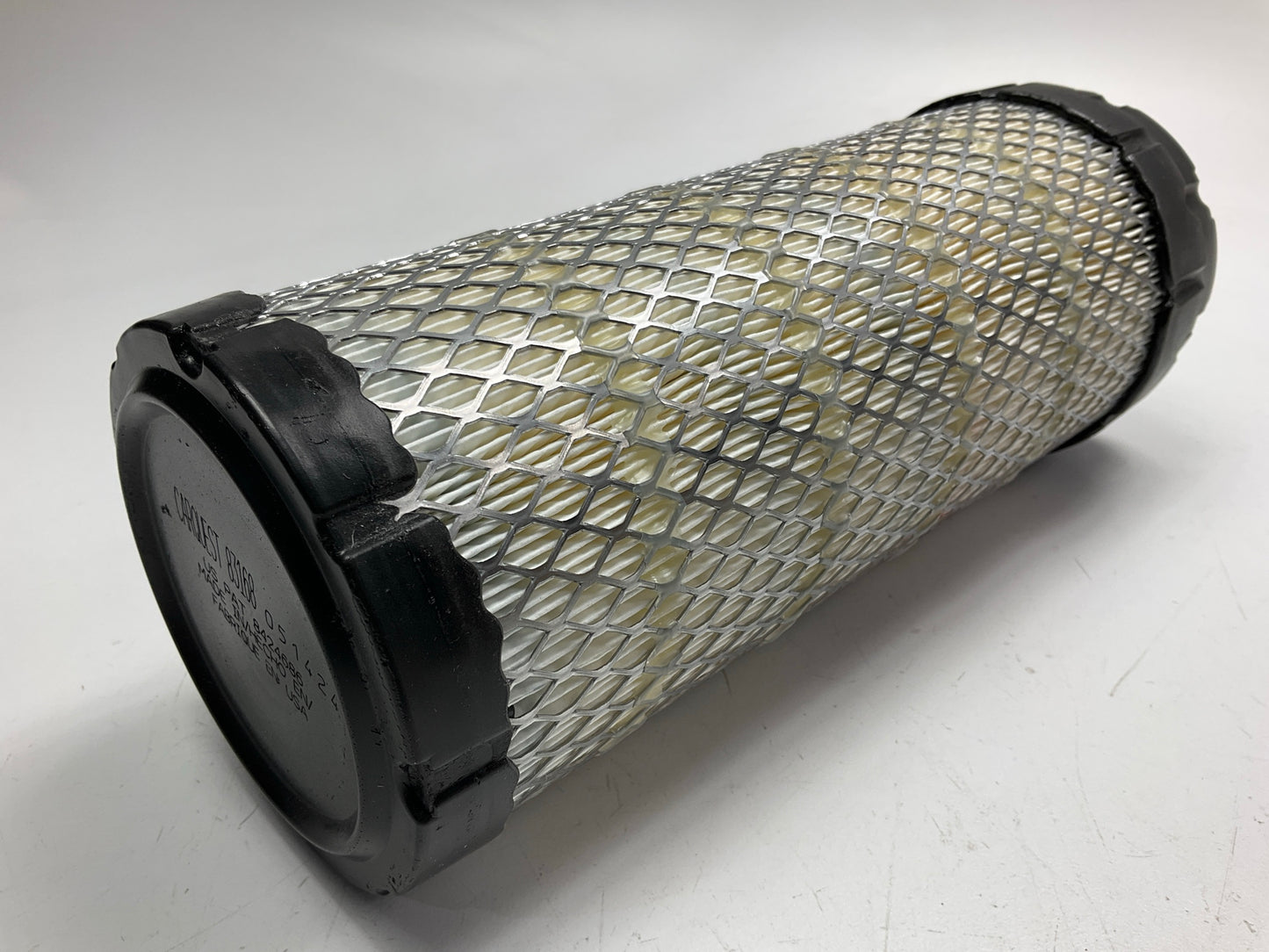 Carquest 83168 Air Filter Replaces 49168, 300042627, 300042624, 6690907, 4152953
