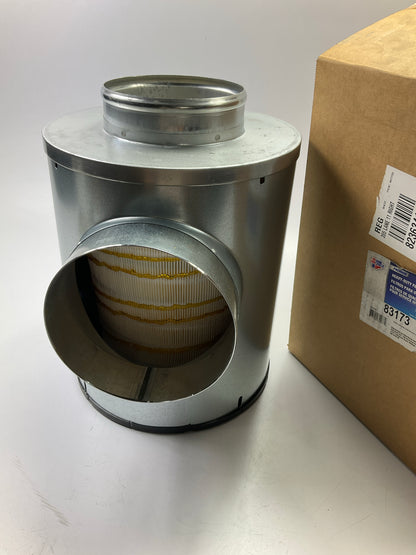 Carquest 83173 Heavy Duty Air Filter - Replaces PA5735, 49173, CA10987 400820023