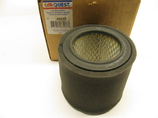 Carquest 83177 Air Filter For Worthington, Quincy Compressors