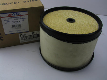 Carquest 83184 Engine Air Filter 2006-2010 Silverado Sierra 2500 3500 HD DIESEL