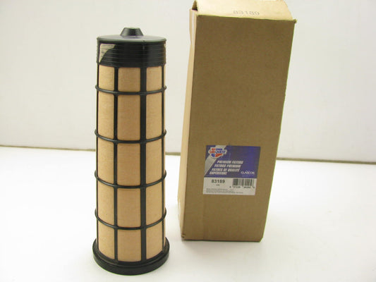 Carquest 83189 Air Filter Replaces 49189 P611189 LAF5430