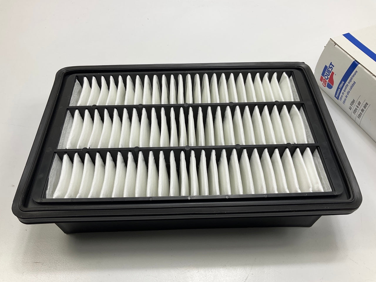 Carquest 83191 Air Filter For 2007-2009 Hyundai Santa Fe