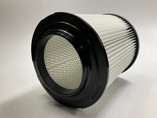 Carquest 83195 Shop Vacuum Filter Replaces 917816 917907 9036000 9093 49195