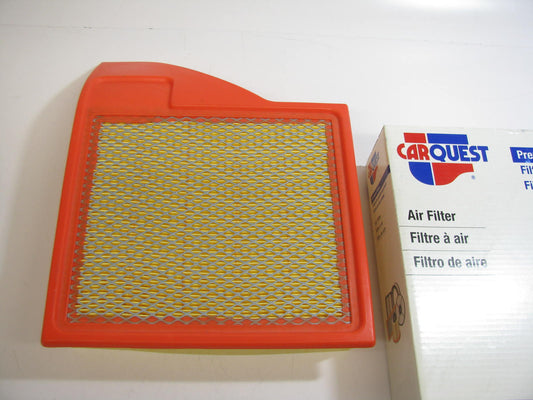 Carquest 83201 Engine Air Filter - 2010-2014 Ford Mustang 3.7L 4.6L 5.0L