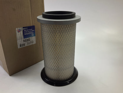 Carquest 83202 Air Filter - Replaces PA3816, 49202, LAF8584, P780272, CA5453