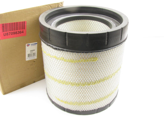 Carquest 83203 Air Filter For John Deere Tractor Replaces 9203 49203