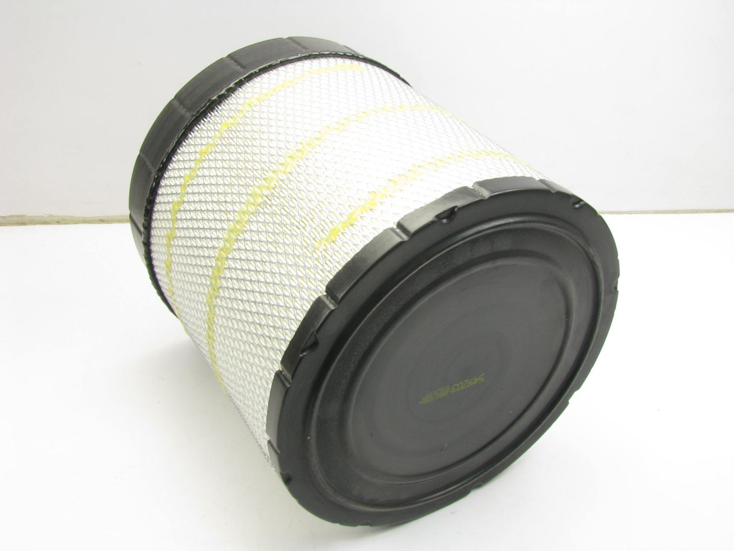 Carquest 83203 Air Filter For John Deere Tractor Replaces 9203 49203