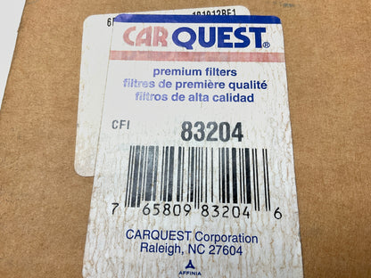 Carquest 83204 Engine Air Filter For 2002 Mercedes-Benz C230