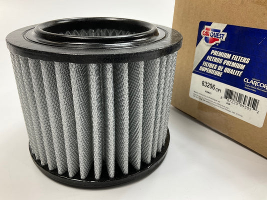 Carquest 83206 Air Filter For Quincy Compressors - 49206