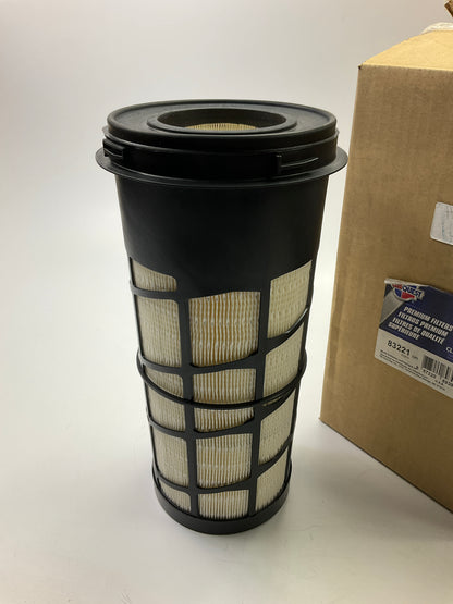 Carquest 83221 Air Filter - Replaces 49221, RE282286, PA5634, 7003489, 319-7538