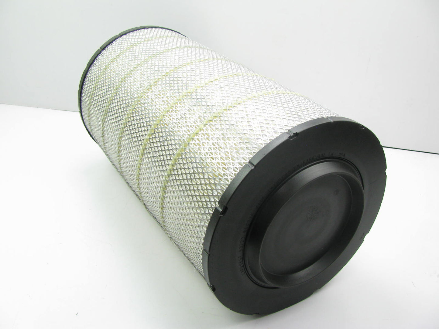 Carquest 83222 Air Filter For John Deere Combines, Replaces Wix 49222, AH222225