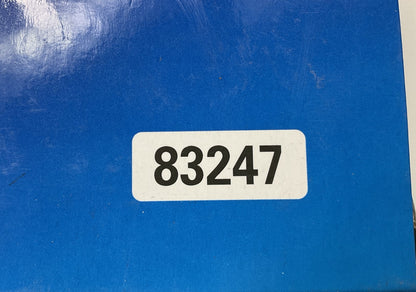 Carquest 83247 Engine Air Filter