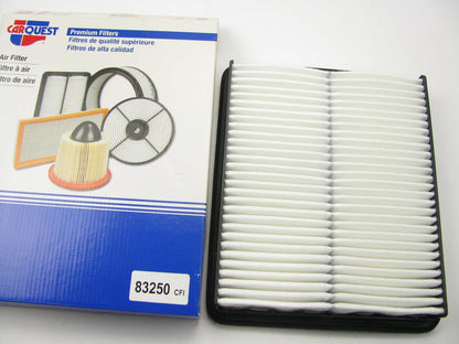 Carquest 83250 Air Filter Replaces 042-1812 AF5185 A36124 49250 PA-6124 69250