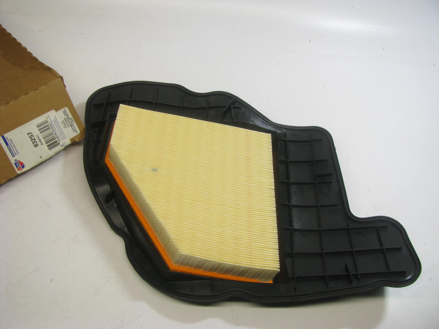 Carquest 83257 Engine Air Filter - Left Side Only