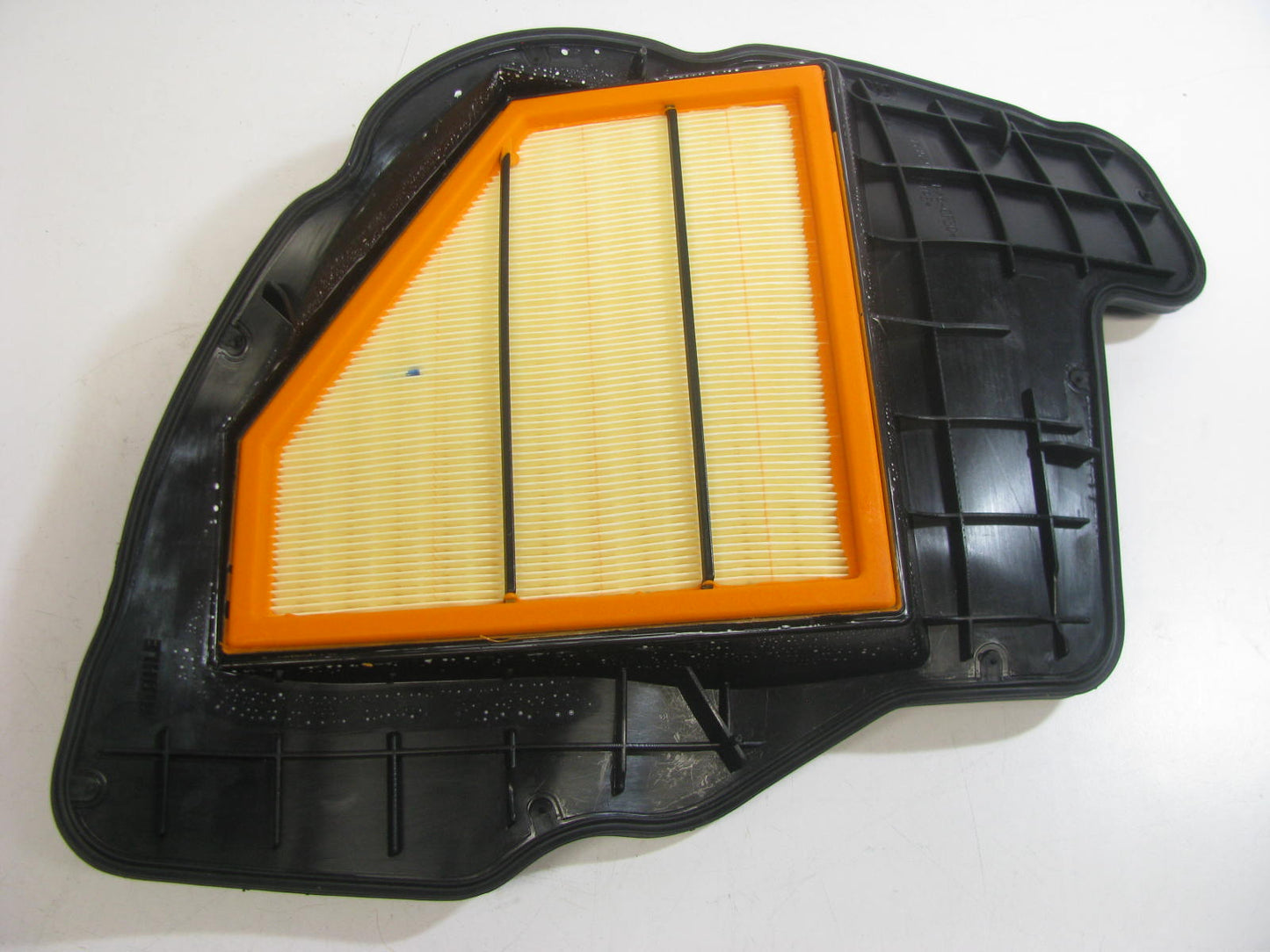 Carquest 83257 Engine Air Filter - Left Side Only