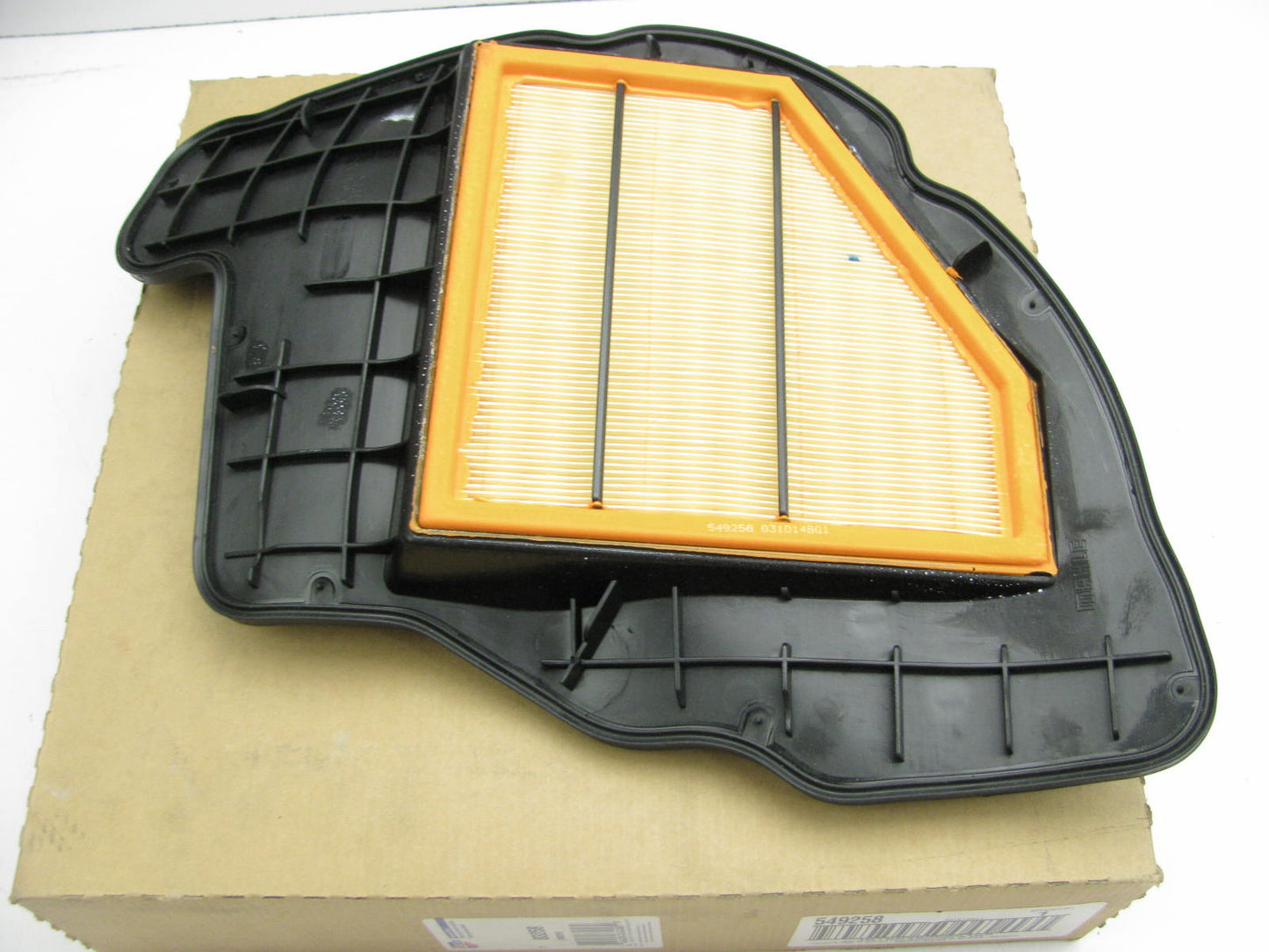 Carquest 83258 Engine Air Filter