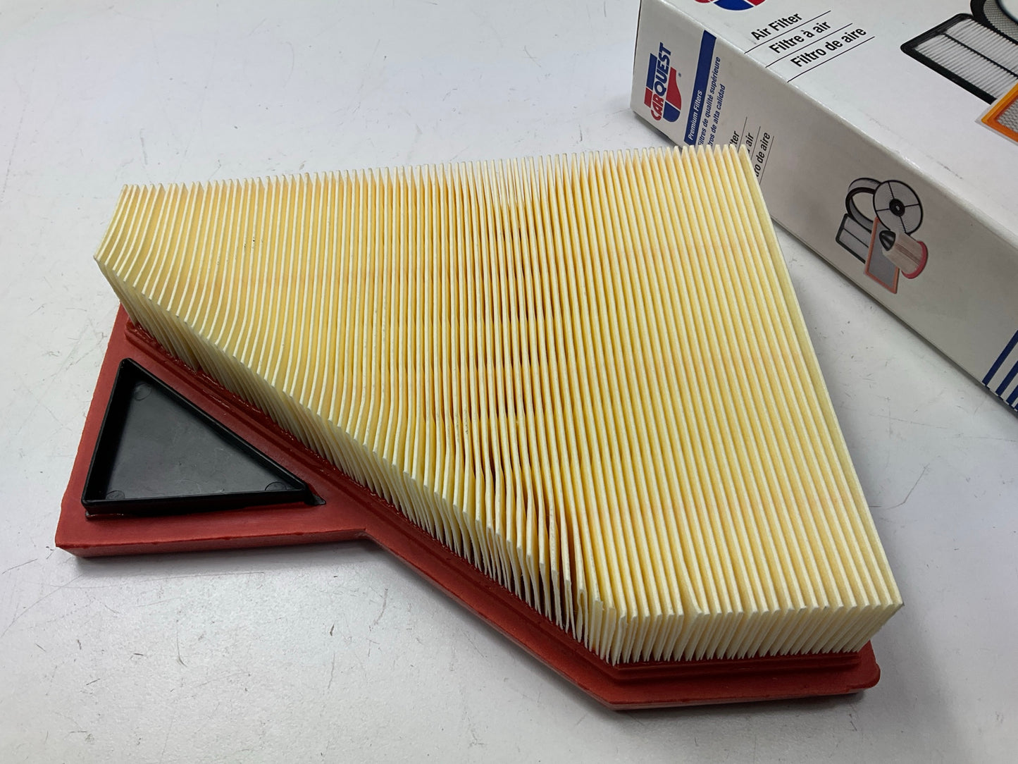 Carquest 83260 Premium Air Filter For 2004-2008 Mini Cooper