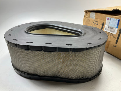 Carquest 83263 Air Filter For 2012-2016 CT660 CT680 CT681