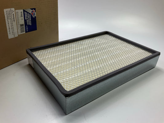 Carquest 83266 Cabin Air Filter Replaces: 180-7487, 49266, 9266, AF25780 P606961