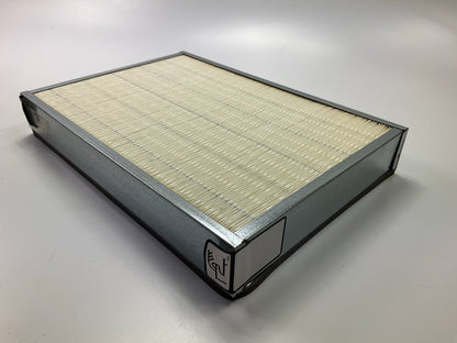 Carquest 83266 Cabin Air Filter Replaces: 180-7487, 49266, 9266, AF25780 P606961