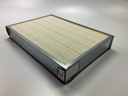 Carquest 83266 Cabin Air Filter Replaces: 180-7487, 49266, 9266, AF25780 P606961
