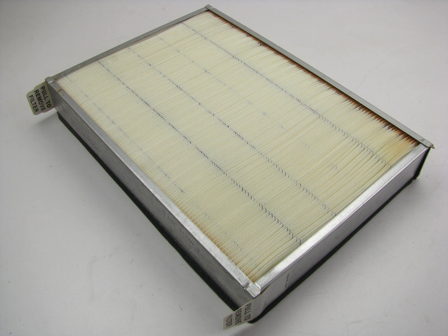 Carquest 83266 Cabin Air Filter Replaces: Wix 49266 9266 AF25780 P606961