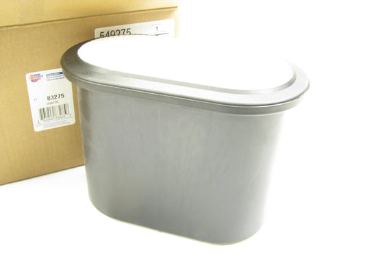 Carquest 83275 Air Filter JCB Equipment - Primary Replaces: 49275, 2988916
