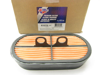 Carquest 83276 Air Filter Replaces : 49276 PA5451 RE253519 82988917