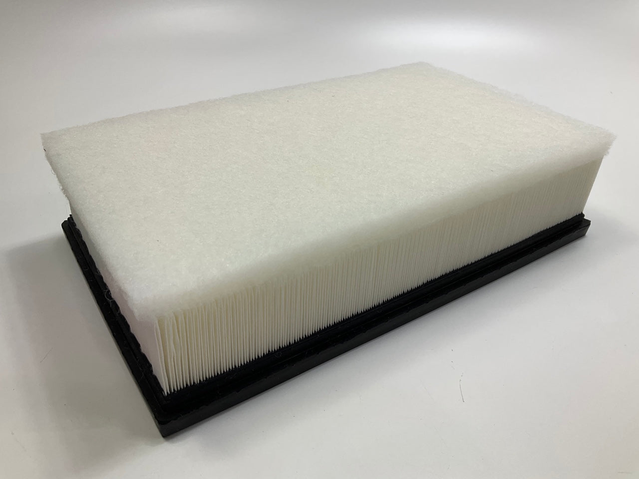 (2) Carquest 83288 Engine Air Filter For 2012-2016 Chevrolet Impala 3.6L-V6