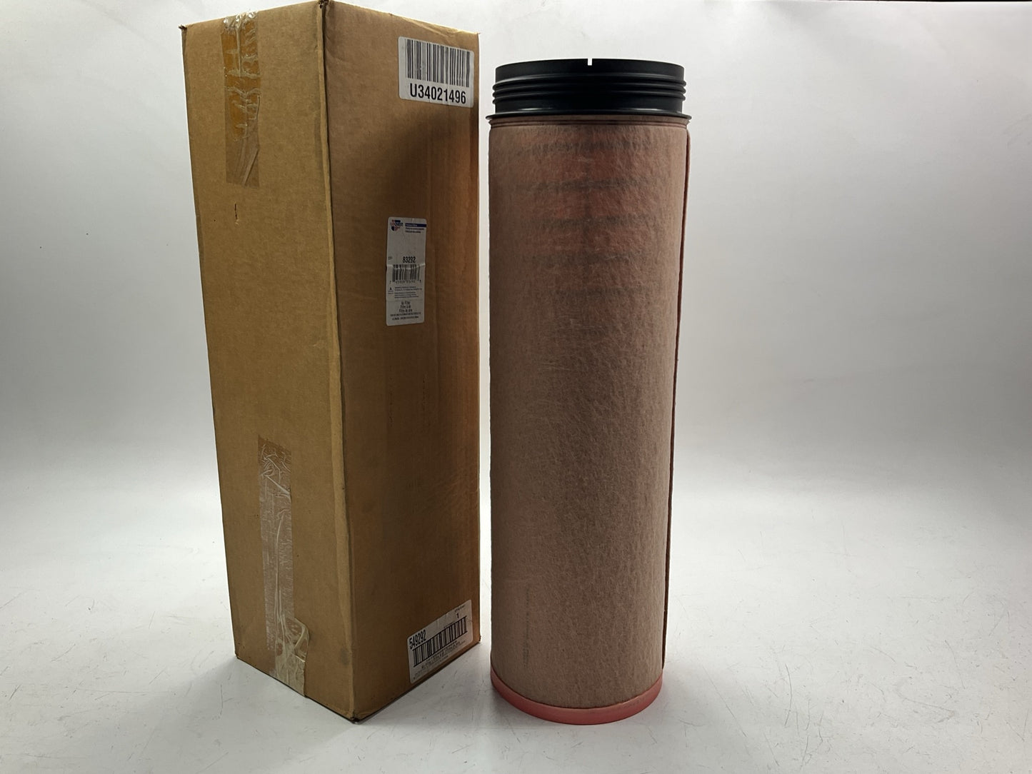 Carquest 83292 Air Filter - Replaces AH212295, RS5471, P618932, 84305935, 49292