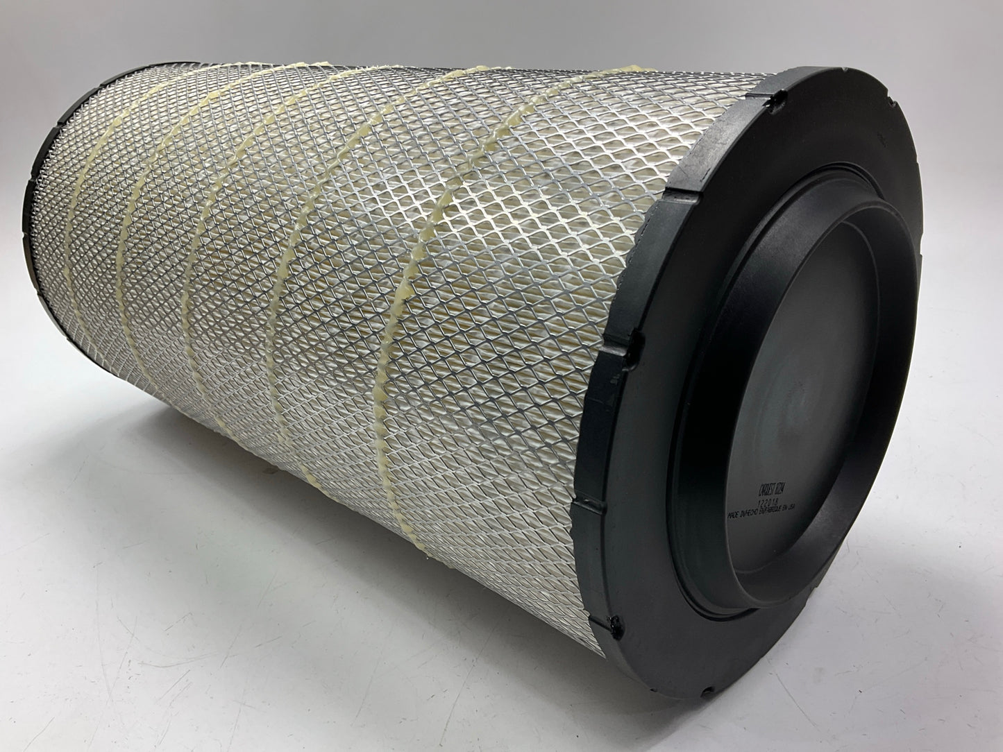 Carquest 83294 Air Filter Replacement For JOHN DEERE AH212294,  WIX 49294