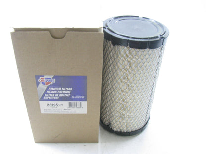 Carquest 83295 Air Filter For Dynapac Construction Rollers - 49295