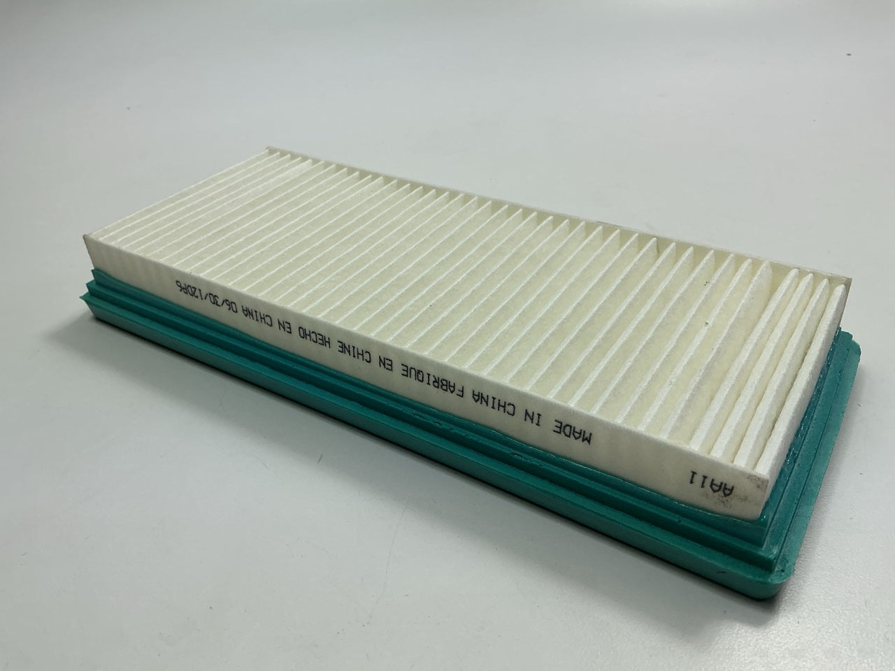 Carquest 83301 Engine Air Filter For 2008-2015 Smart Fortwo