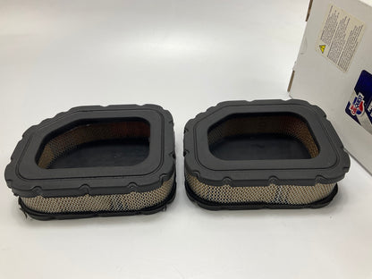 (2) Carquest 83303 Air Filter Replaces Kohler 3208303S, Wix 49303