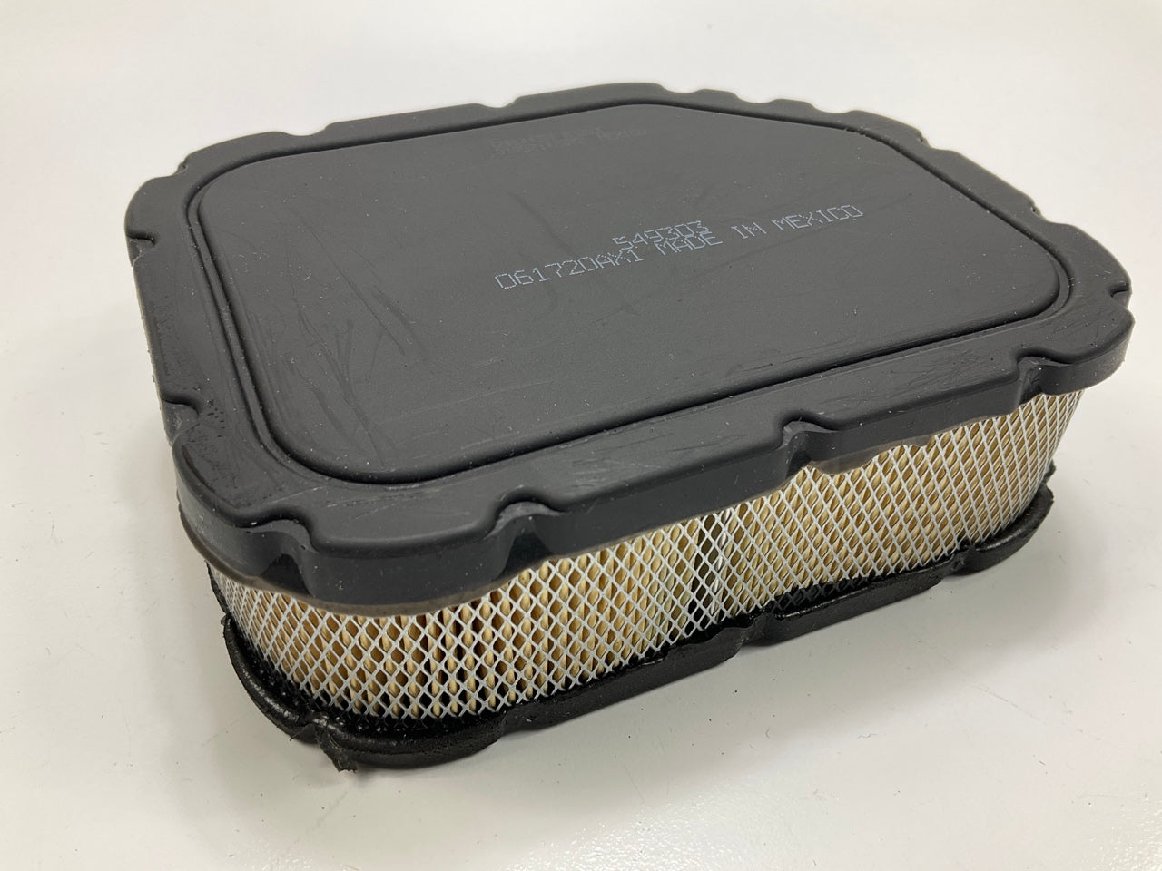 Carquest 83303 Air Filter Replaces 3208303S, 49303, 32063035