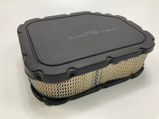 Carquest 83303 Air Filter Replaces 3208303S, 49303, 32063035