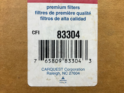 Carquest 83304 Air Filter Element Replaces Kohler 2808304