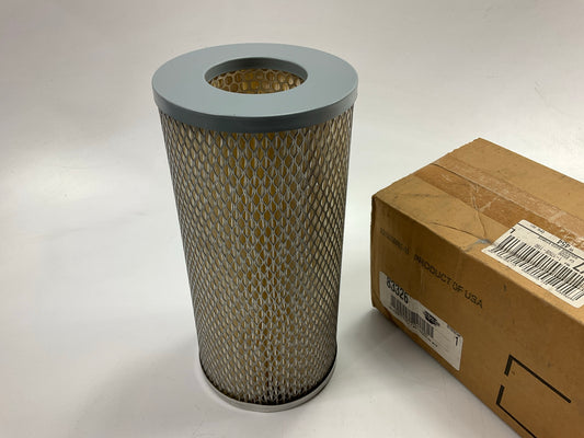 Carquest 83326 Air Filter Replaces WA6134 A18292 LAF5590 AF25380 CA5345 P901417