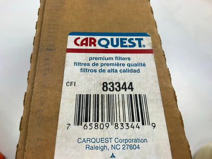 Carquest 83344 Engine Air Filter