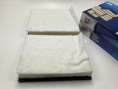 (2) Carquest 83350 Engine Air Filters - 2010-2024 Toyota 4Runner, 10-23 GX460