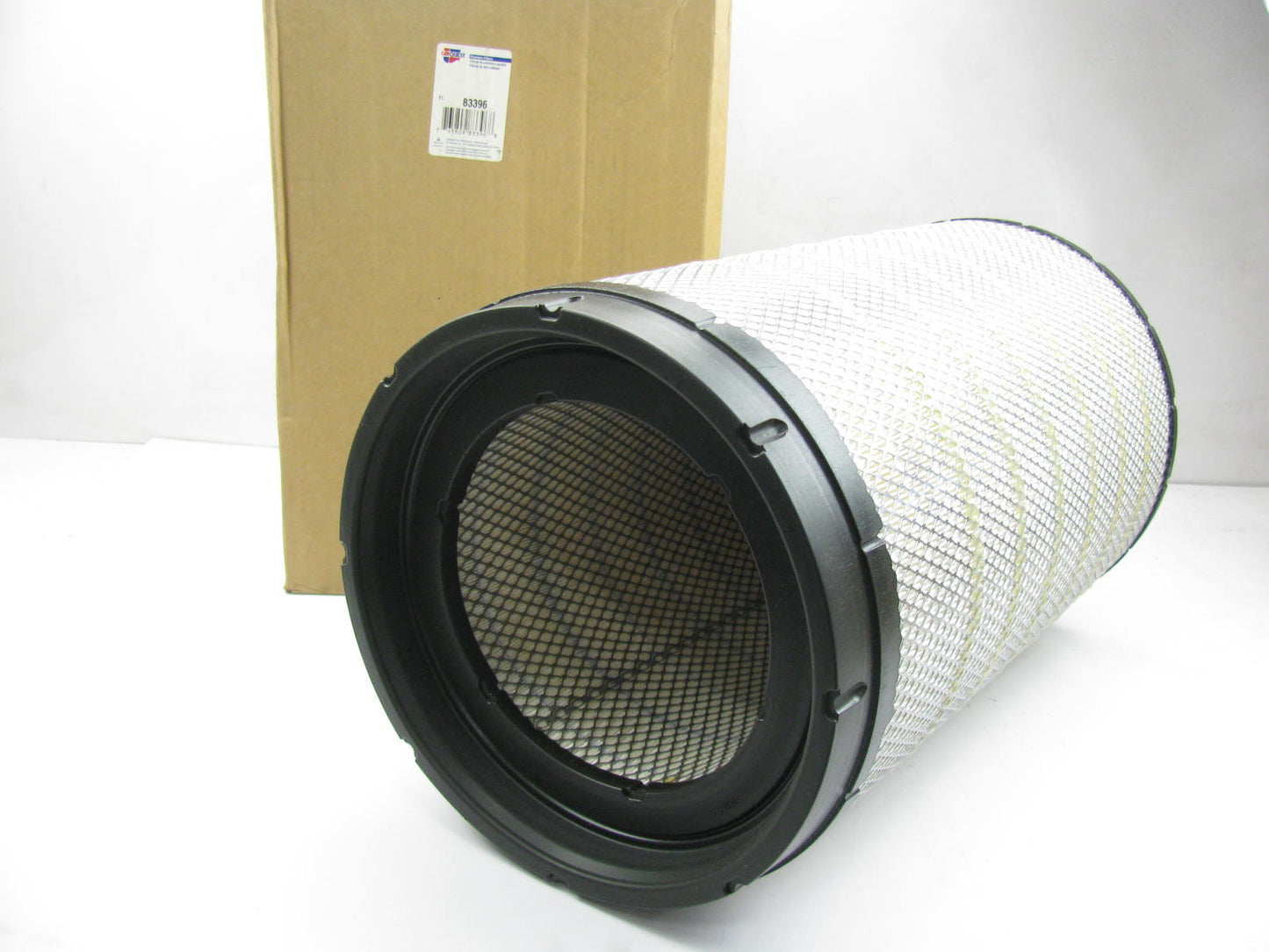 Carquest 83396 Air Filter - Replaces WIX 49396, RS5509; AF26251; AT311066
