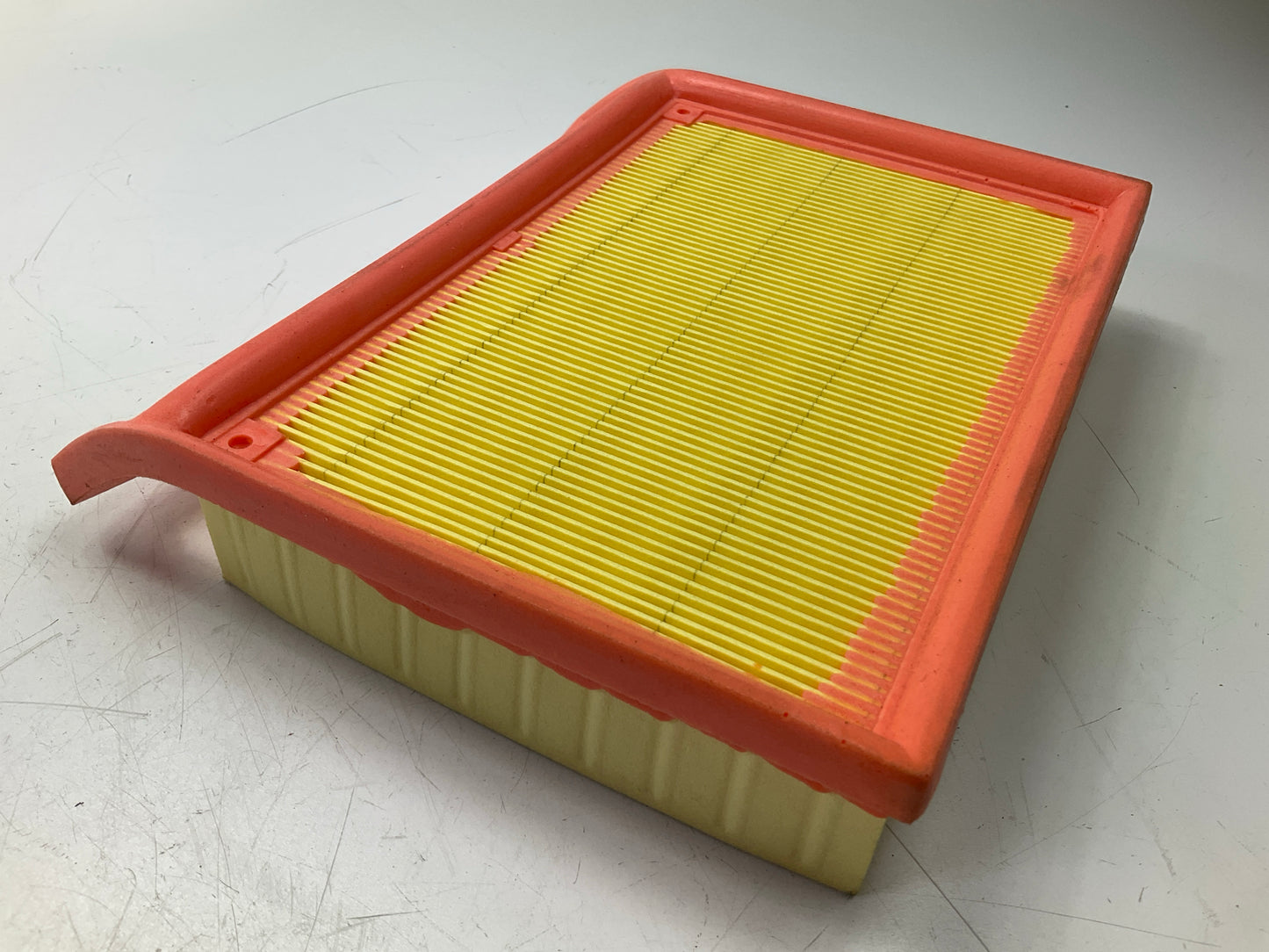Carquest 83404 Engine Air Filter