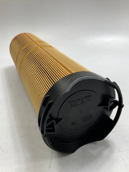 Carquest 83405 Engine Air Filter For 2005-2006 Mercedes-Benz E320 Bluetec DIESEL