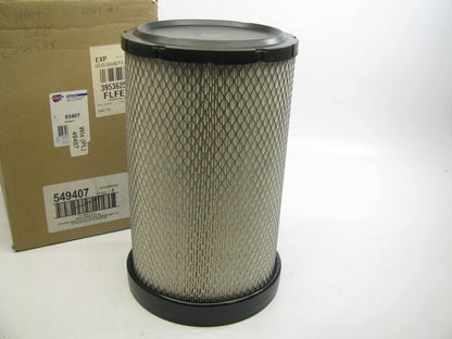 Carquest 83407 Air Filter For IH Sprayer, Spreader - 49407