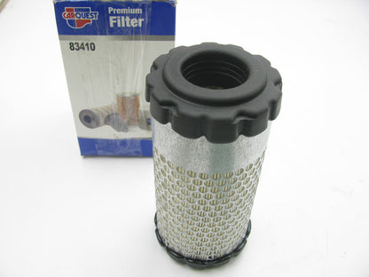 Carquest 83410 Air Filter For Kubota Equipment - 49410