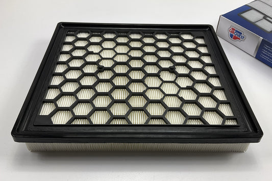 Carquest 83421 Engine Air Filter - Replaces WIX 49421